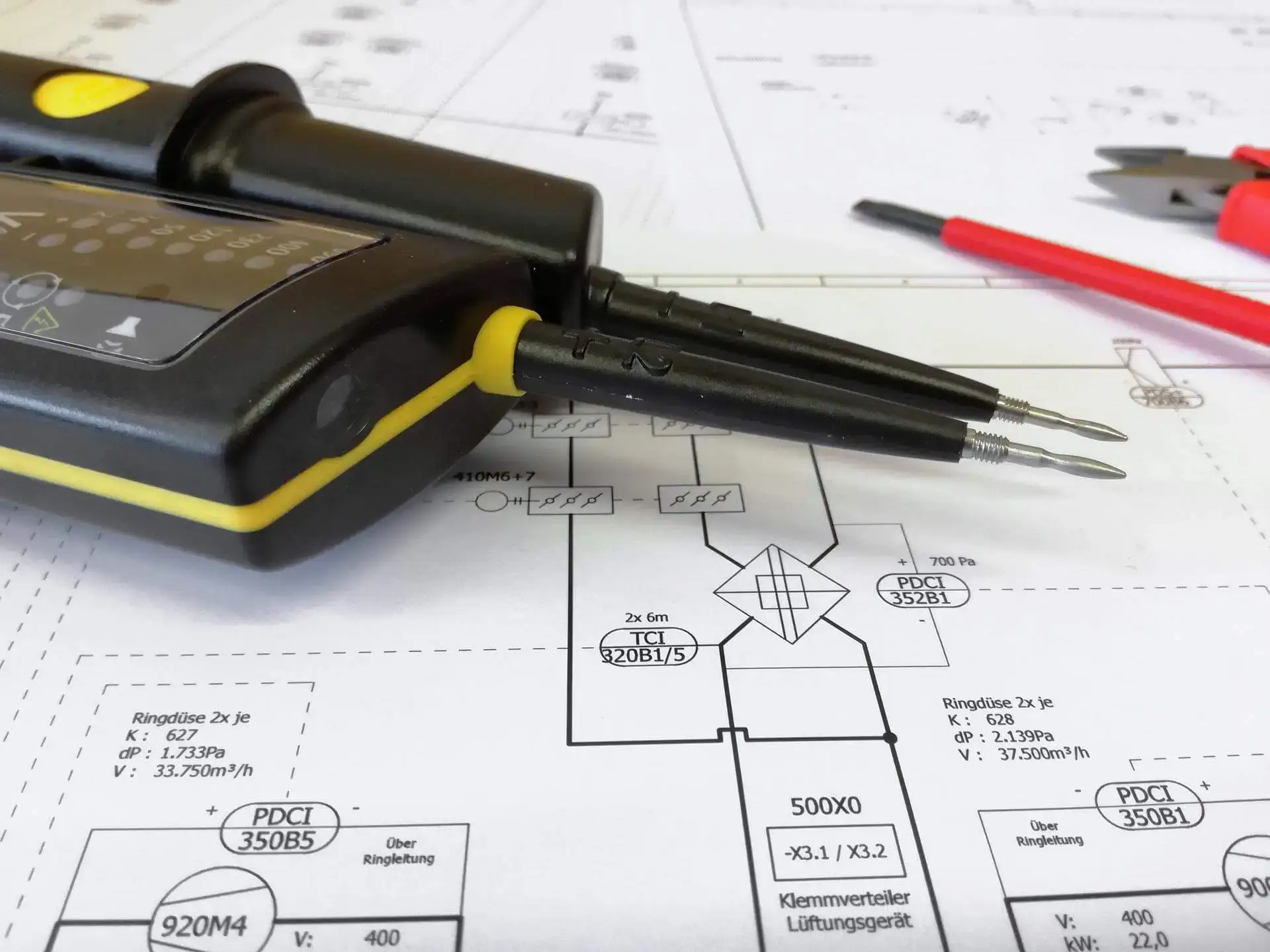 Get your EICR certificate North Southwark in North Southwark