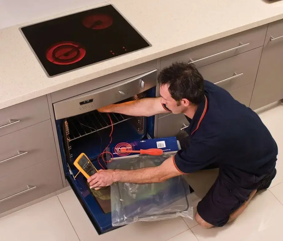 Electric Cooker Installation North Southwark in North Southwark