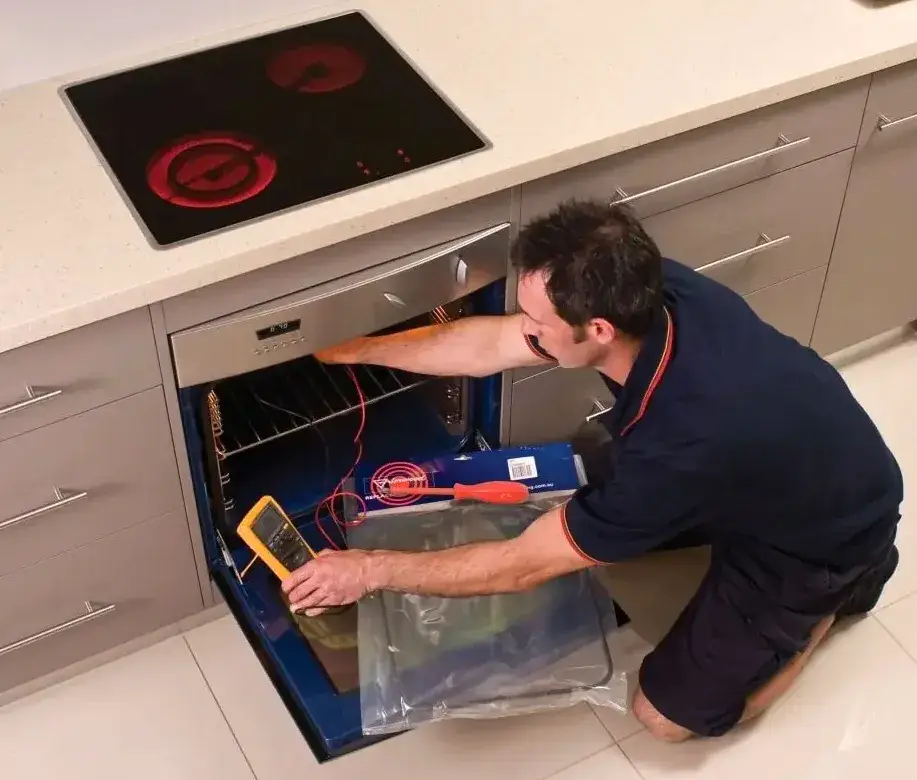 Electric Cooker Installation North Southwark in North Southwark