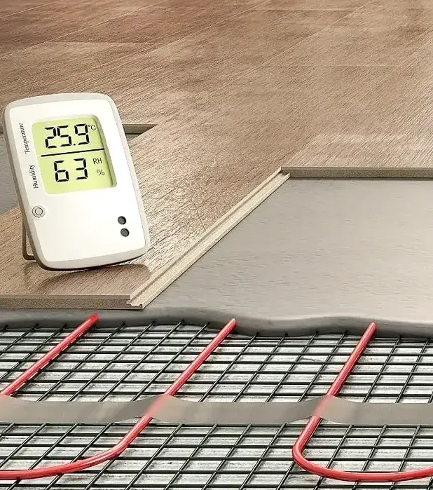 Electric Under Floor Heating Installation, Repair and Maintenance Services In North Southwark in North Southwark