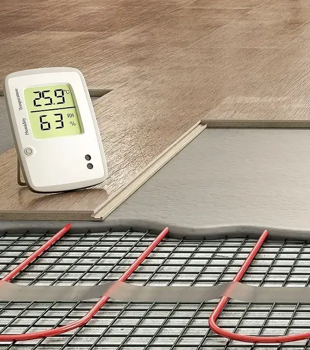 Electric Under Floor Heating Installation, Repair and Maintenance Services In North Southwark in North Southwark