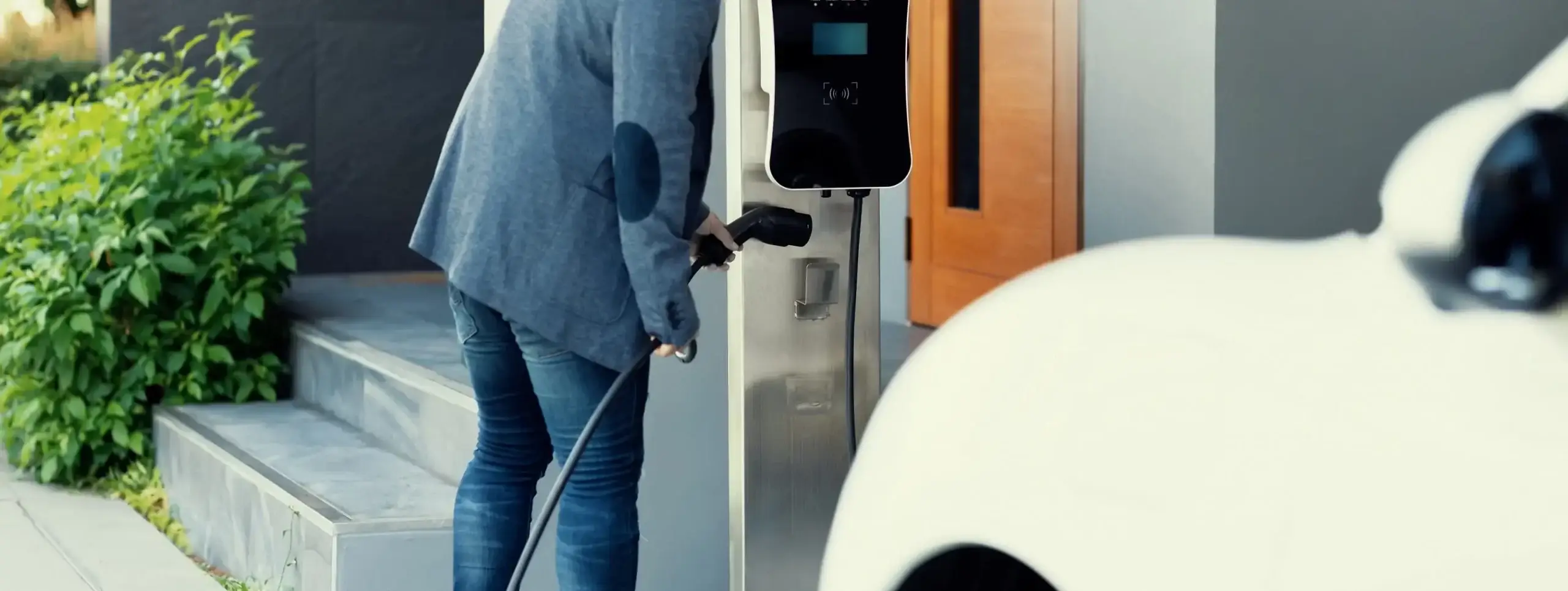 Electric Car Charger Home Installation North Southwark in North Southwark