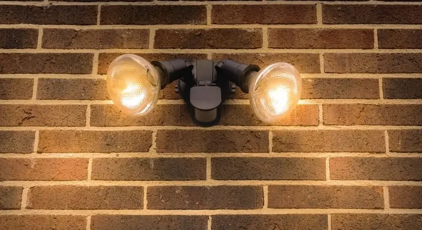 Security Light Installers North Southwark in North Southwark
