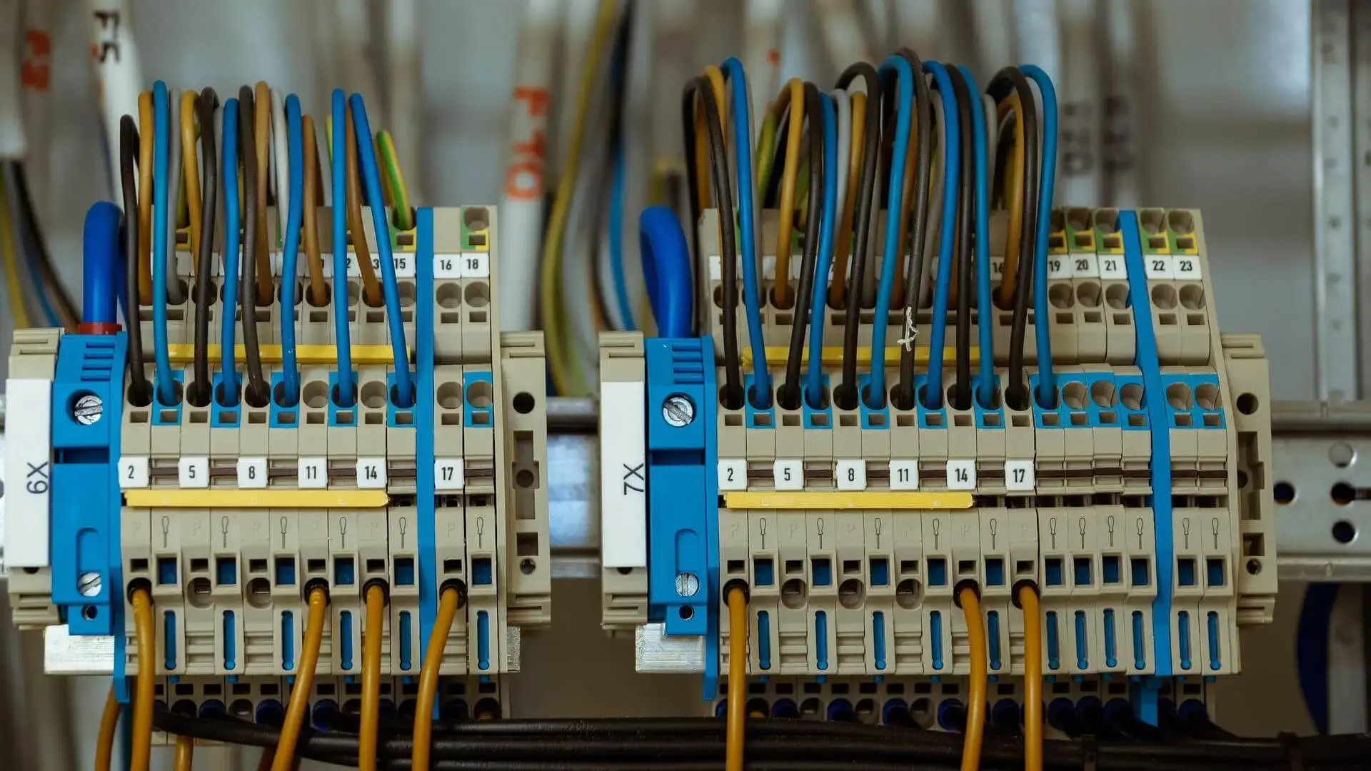 Surge protection installations North Southwark in North Southwark