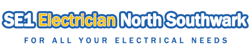 SE1 Electrician North Southwark